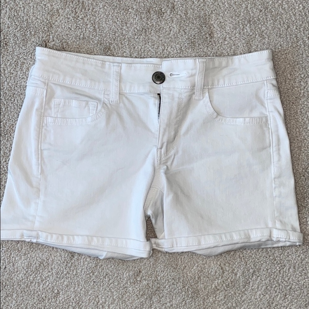 American Eagle Denim Shorts